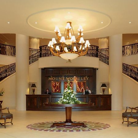 Mount Wolseley Hotel Spa & Golf Resort Тълоу Интериор снимка
