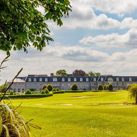Mount Wolseley Hotel Spa & Golf Resort Тълоу Екстериор снимка