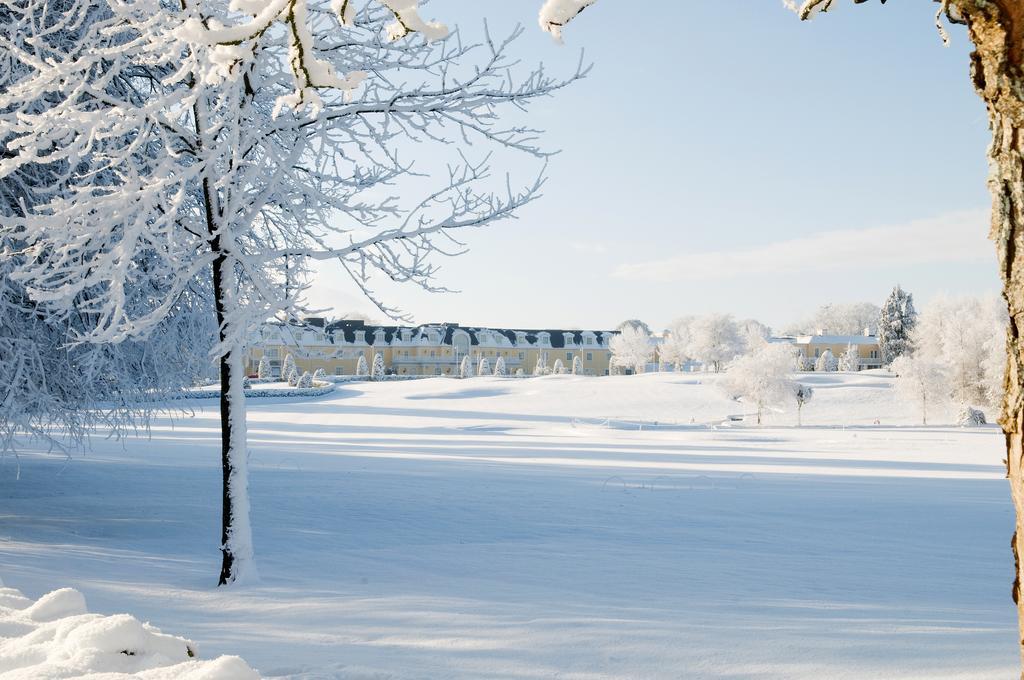 Mount Wolseley Hotel Spa & Golf Resort Тълоу Екстериор снимка