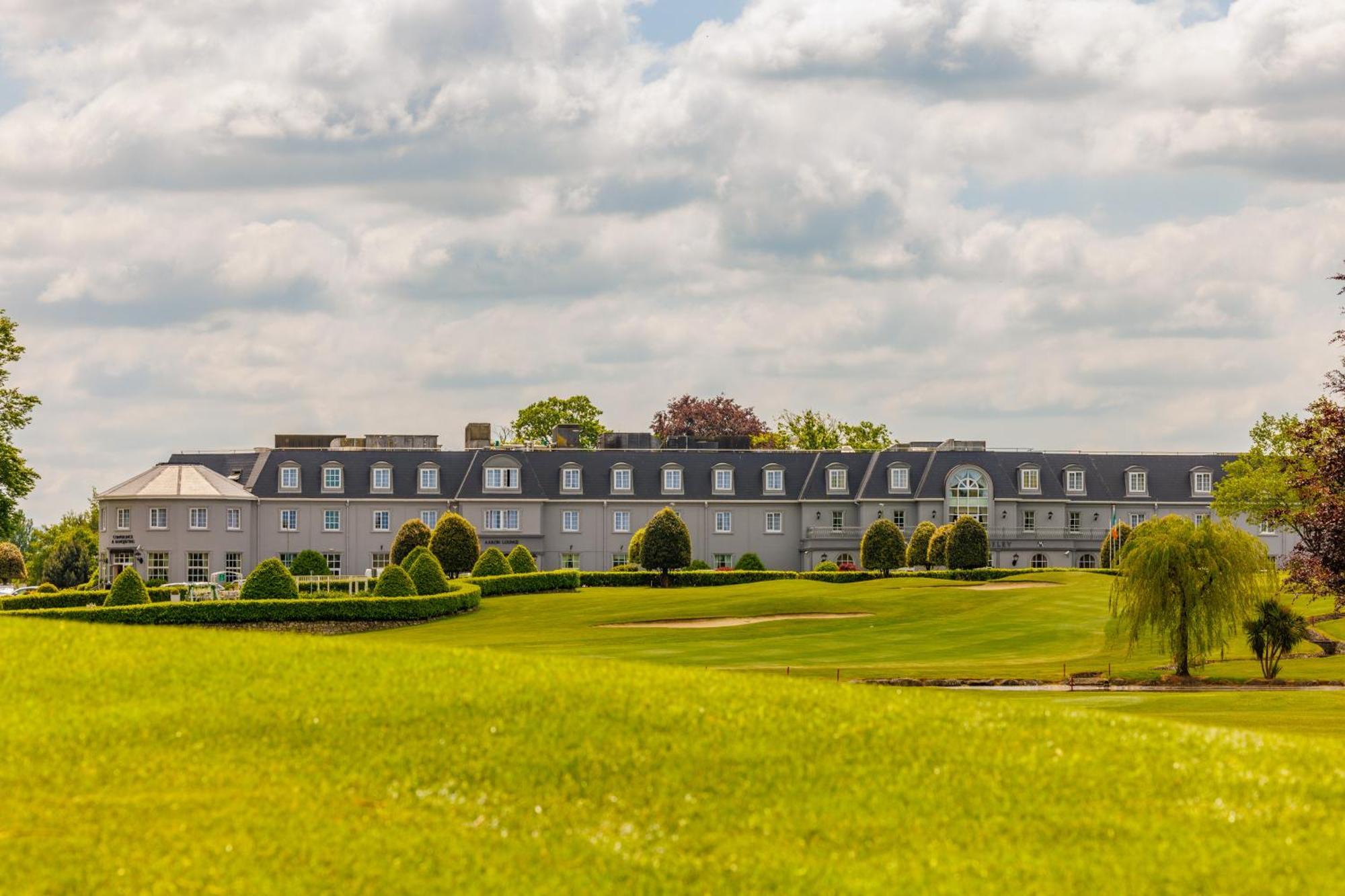 Mount Wolseley Hotel Spa & Golf Resort Тълоу Екстериор снимка
