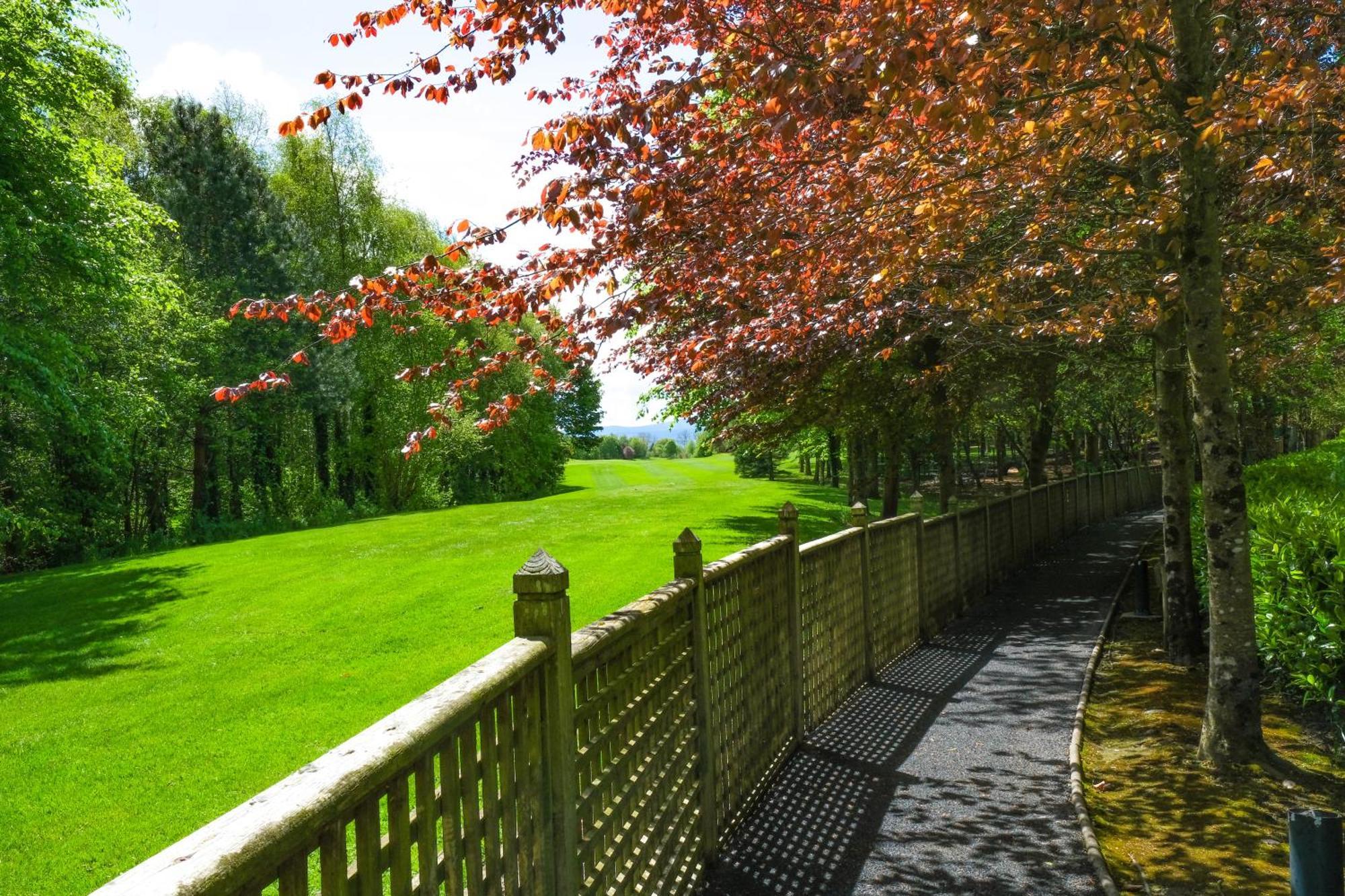 Mount Wolseley Hotel Spa & Golf Resort Тълоу Екстериор снимка