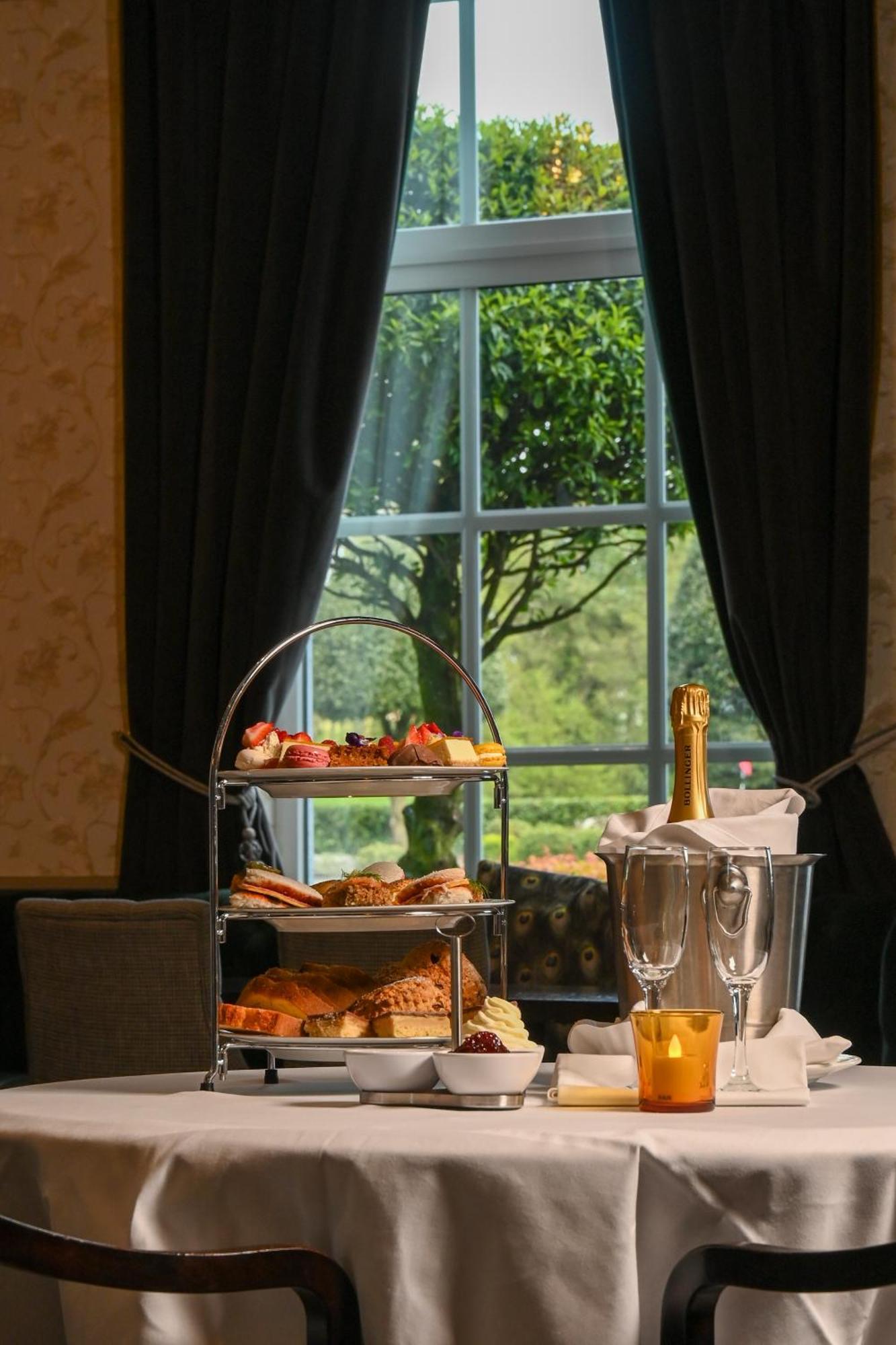 Mount Wolseley Hotel Spa & Golf Resort Тълоу Екстериор снимка