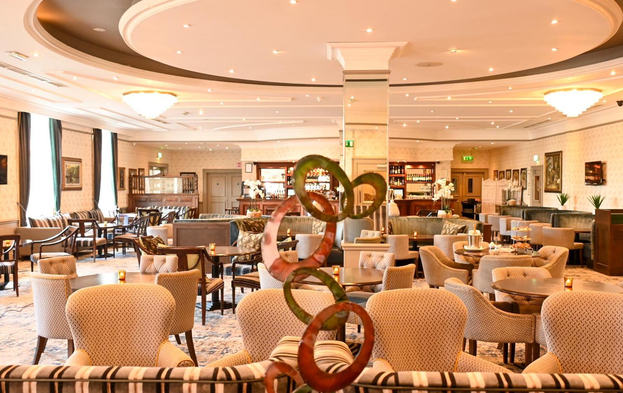 Mount Wolseley Hotel Spa & Golf Resort Тълоу Екстериор снимка