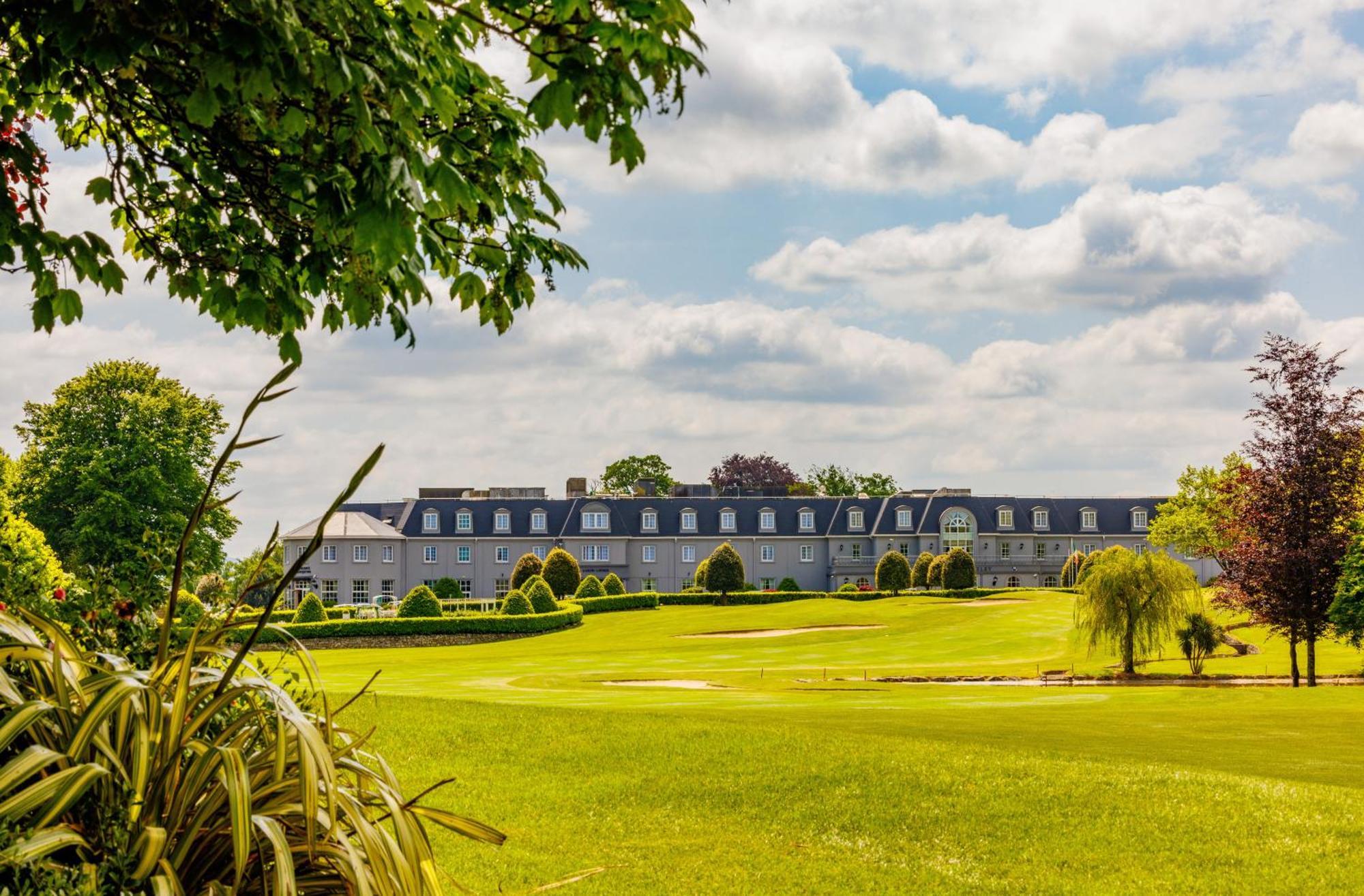 Mount Wolseley Hotel Spa & Golf Resort Тълоу Екстериор снимка