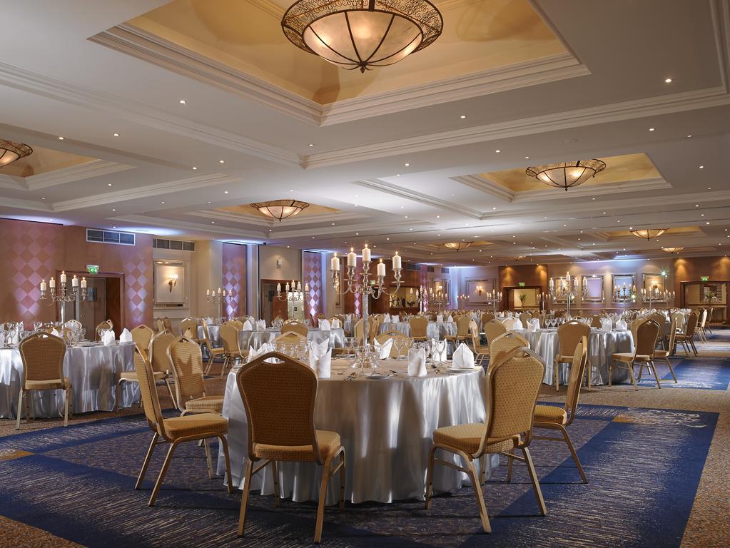 Mount Wolseley Hotel Spa & Golf Resort Тълоу Екстериор снимка