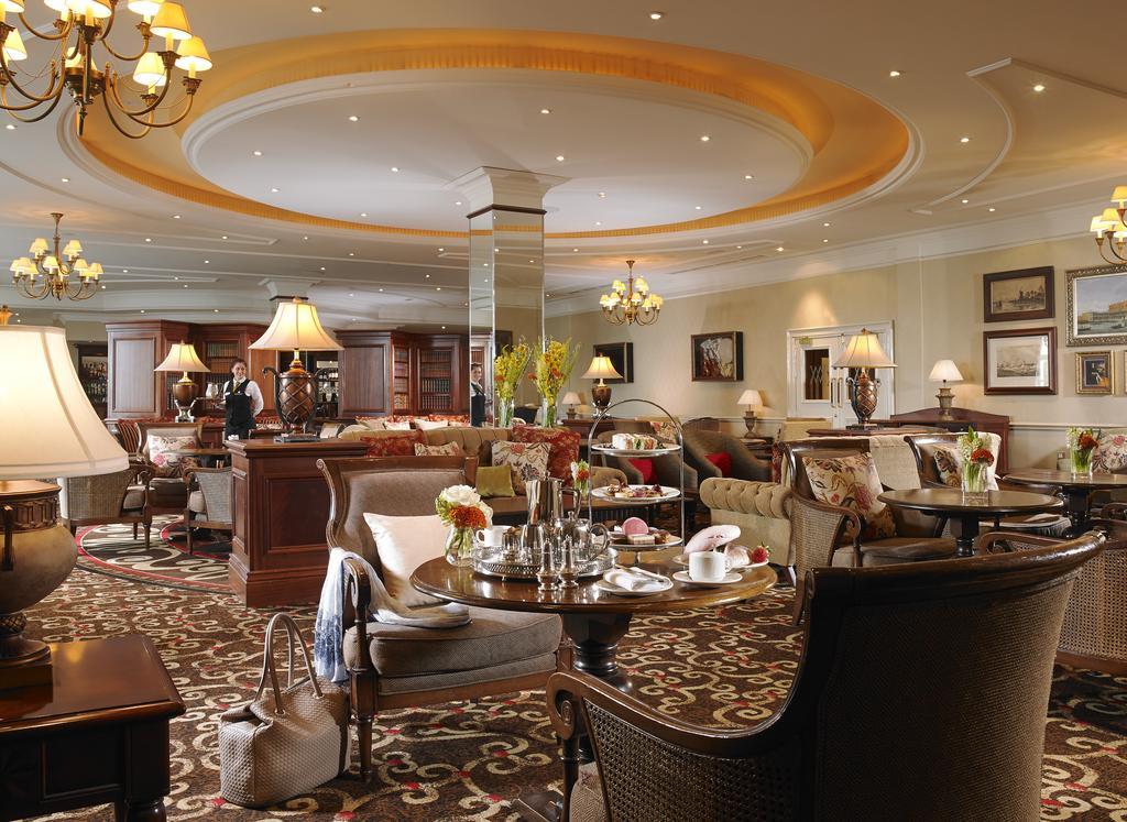 Mount Wolseley Hotel Spa & Golf Resort Тълоу Стая снимка