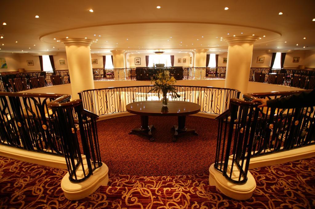 Mount Wolseley Hotel Spa & Golf Resort Тълоу Стая снимка