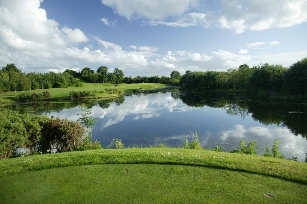 Mount Wolseley Hotel Spa & Golf Resort Тълоу Стая снимка