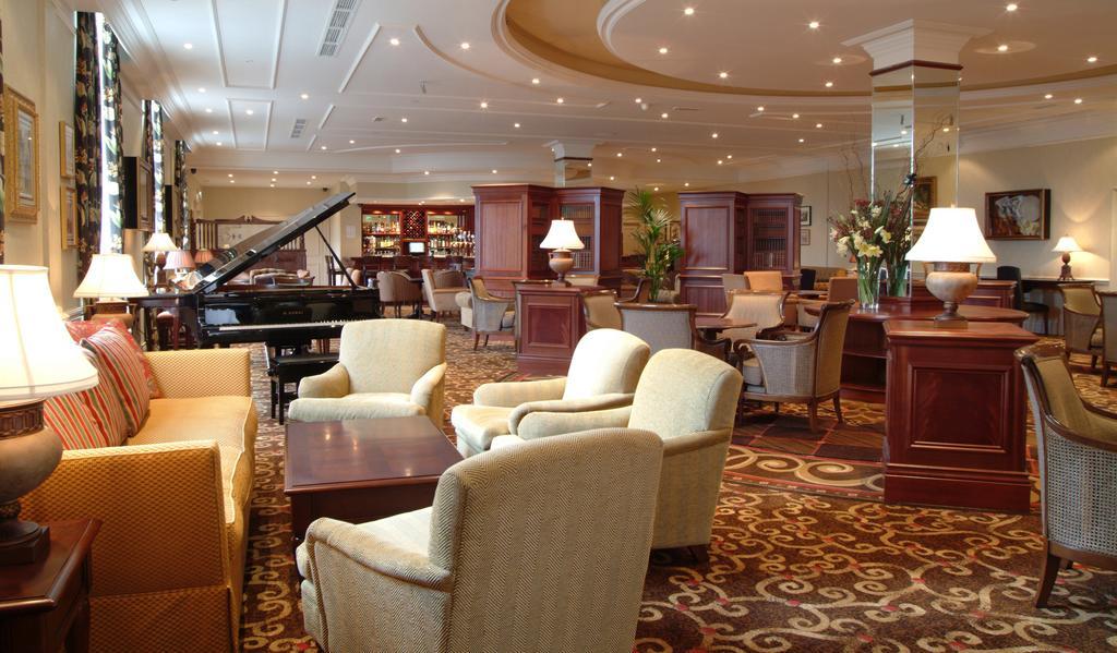 Mount Wolseley Hotel Spa & Golf Resort Тълоу Интериор снимка
