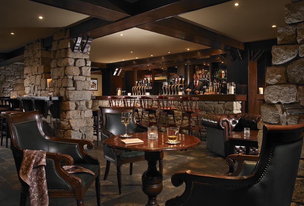Mount Wolseley Hotel Spa & Golf Resort Тълоу Екстериор снимка