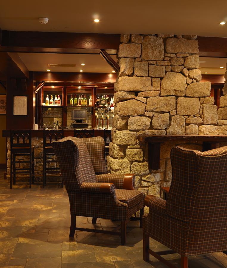 Mount Wolseley Hotel Spa & Golf Resort Тълоу Екстериор снимка