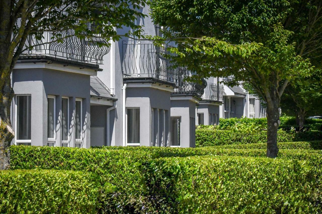Mount Wolseley Hotel Spa & Golf Resort Тълоу Екстериор снимка